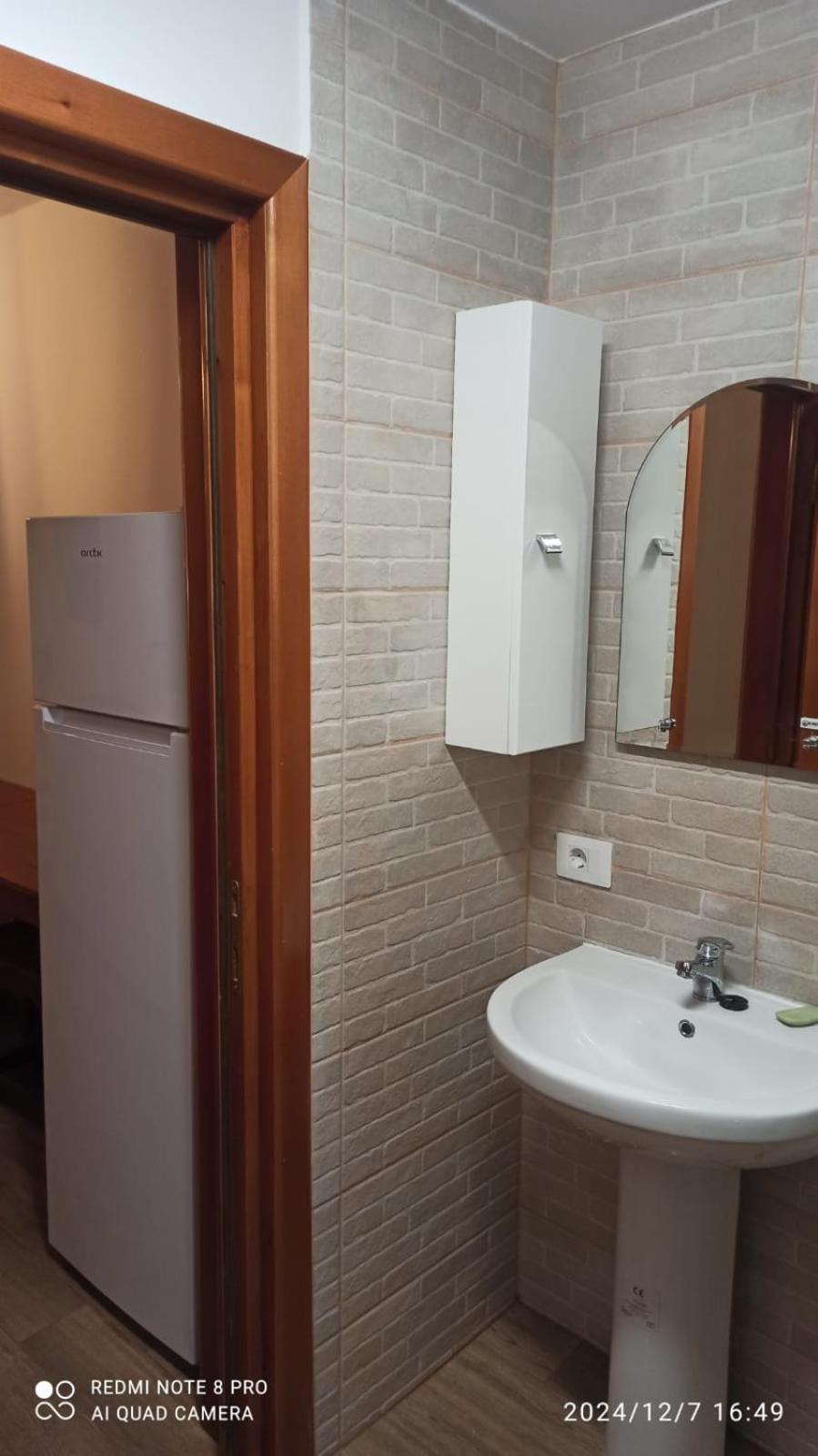 Casa Livada Bunicii Tîrgu Ocna Exterior foto