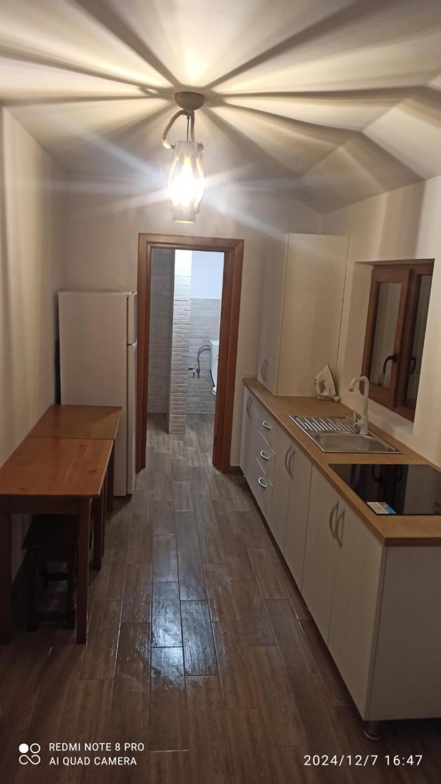 Casa Livada Bunicii Tîrgu Ocna Exterior foto