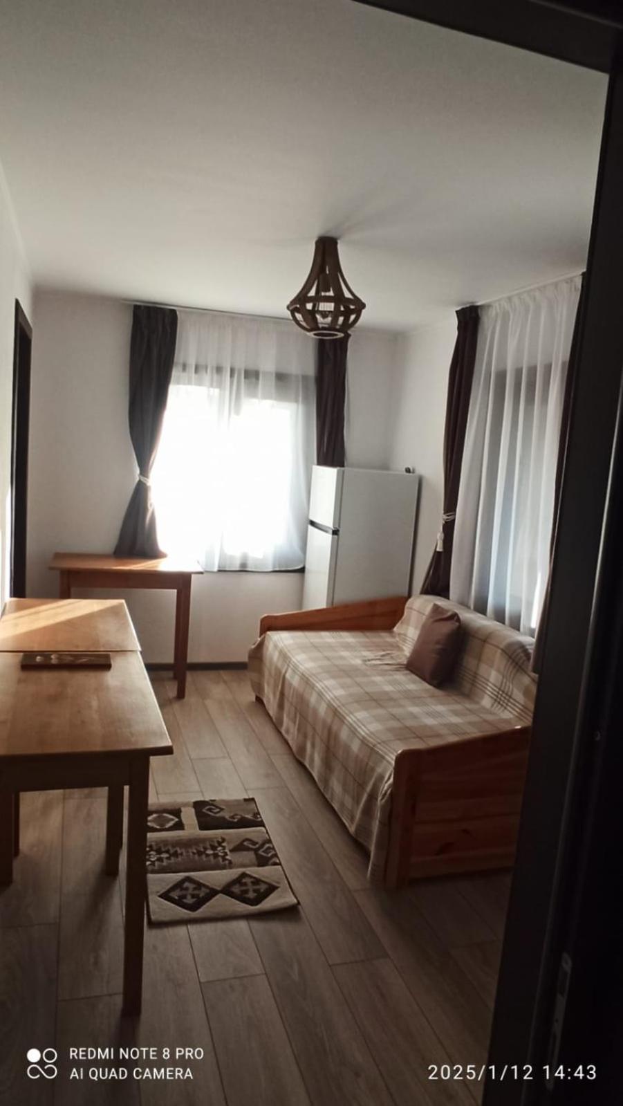 Casa Livada Bunicii Tîrgu Ocna Exterior foto