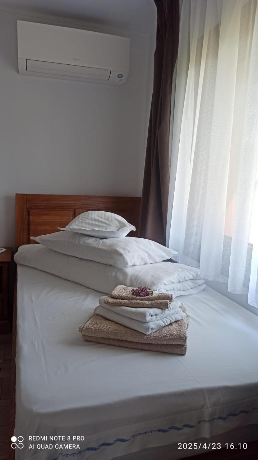 Casa Livada Bunicii Tîrgu Ocna Quarto foto
